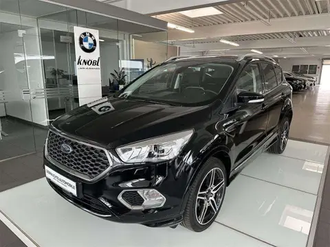 Annonce FORD KUGA Diesel 2019 d'occasion 