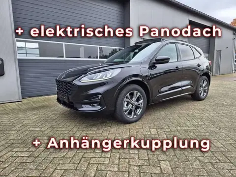 Annonce FORD KUGA Hybride 2024 d'occasion 