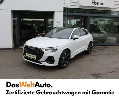 Used AUDI Q3 Diesel 2024 Ad 