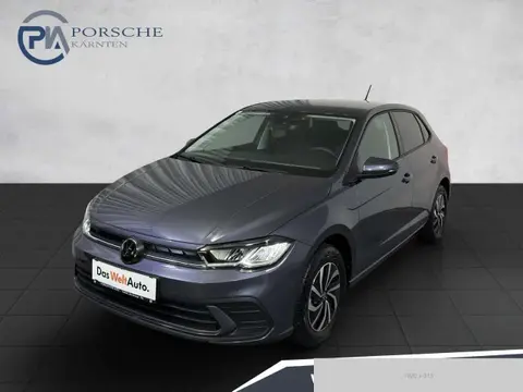 Used VOLKSWAGEN POLO Petrol 2024 Ad 