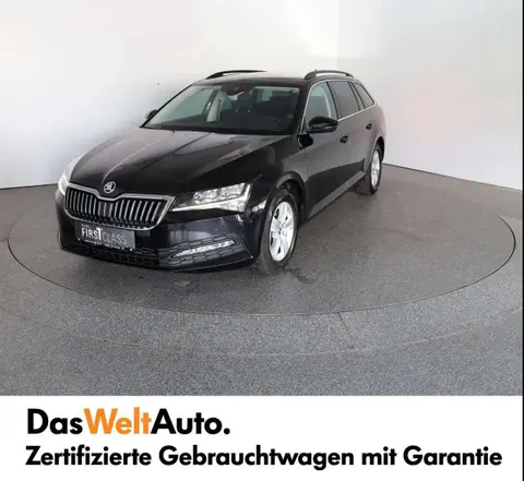 Used SKODA SUPERB Diesel 2023 Ad 