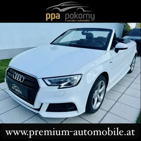 Used AUDI A3 Petrol 2019 Ad 