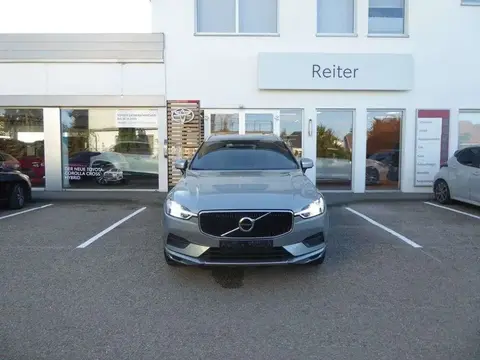 Annonce VOLVO XC60 Diesel 2018 d'occasion 