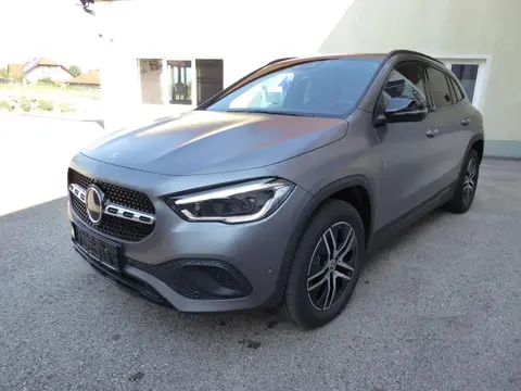 Annonce MERCEDES-BENZ CLASSE GLA Diesel 2023 d'occasion 