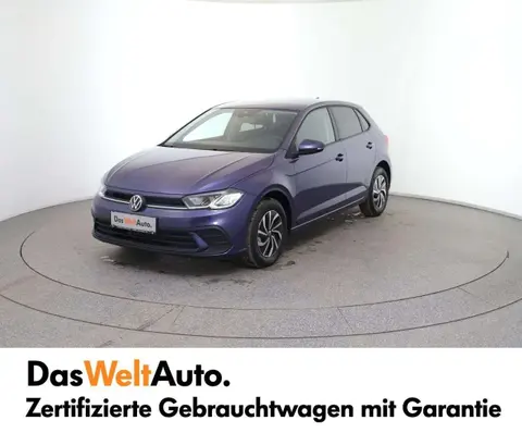 Used VOLKSWAGEN POLO Petrol 2023 Ad 