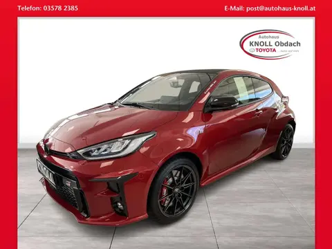 Annonce TOYOTA YARIS Essence 2024 d'occasion 