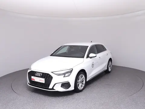 Annonce AUDI A3 Essence 2024 d'occasion 