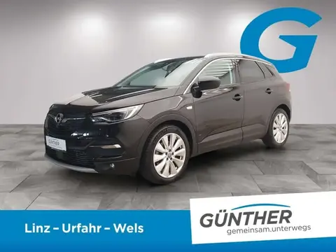 Used OPEL GRANDLAND Petrol 2020 Ad 