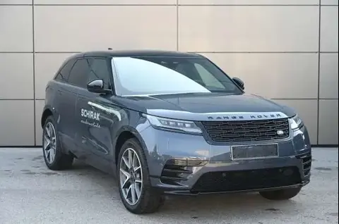 Annonce LAND ROVER RANGE ROVER VELAR Hybride 2023 d'occasion 