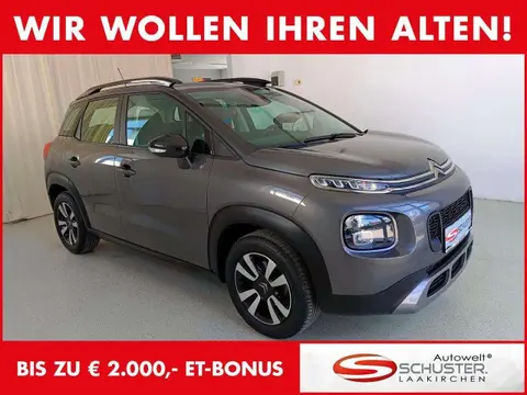 Used CITROEN C3 AIRCROSS Petrol 2020 Ad 