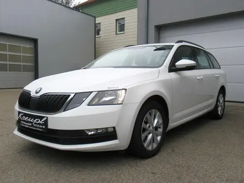 Used SKODA OCTAVIA Diesel 2020 Ad 