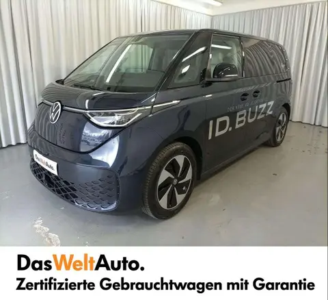 Annonce VOLKSWAGEN ID. BUZZ Électrique 2023 d'occasion 