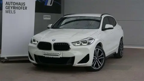 Used BMW X2 Hybrid 2021 Ad 