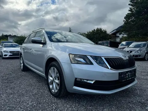 Used SKODA OCTAVIA Diesel 2019 Ad 