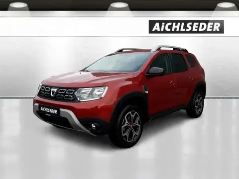 Used DACIA DUSTER Petrol 2019 Ad 