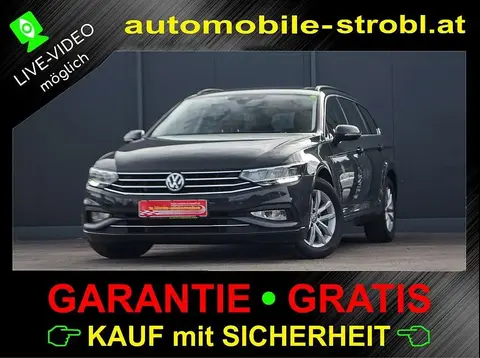 Used VOLKSWAGEN PASSAT Diesel 2020 Ad 