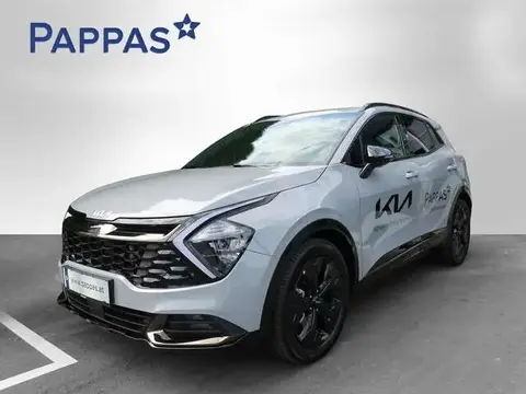 Annonce KIA SPORTAGE Essence 2024 d'occasion 