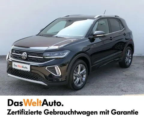 Used VOLKSWAGEN T-CROSS Petrol 2024 Ad 