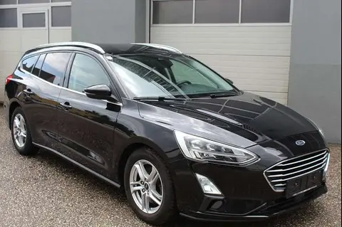 Used FORD FOCUS Diesel 2019 Ad 