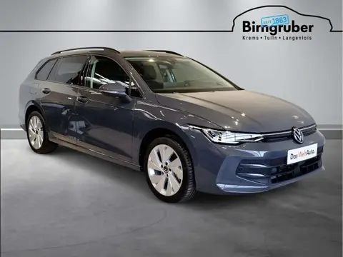 Annonce VOLKSWAGEN GOLF Essence 2024 d'occasion 