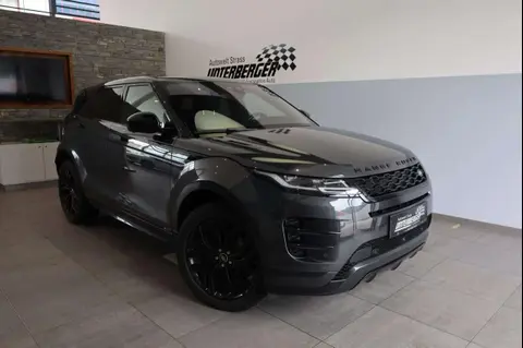 Used LAND ROVER RANGE ROVER EVOQUE Diesel 2019 Ad 