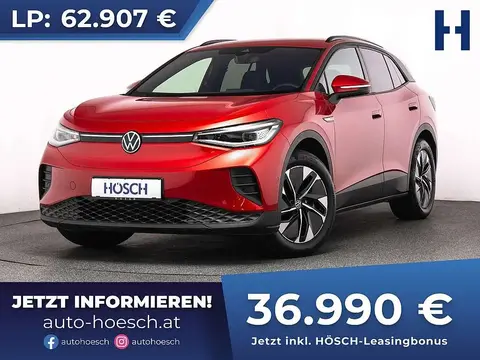 Annonce VOLKSWAGEN ID.4 Électrique 2023 d'occasion 