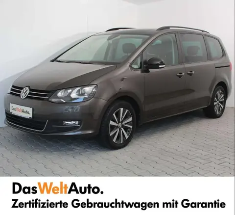 Used VOLKSWAGEN SHARAN Diesel 2020 Ad 