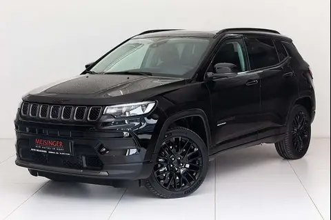 Used JEEP COMPASS Hybrid 2023 Ad 