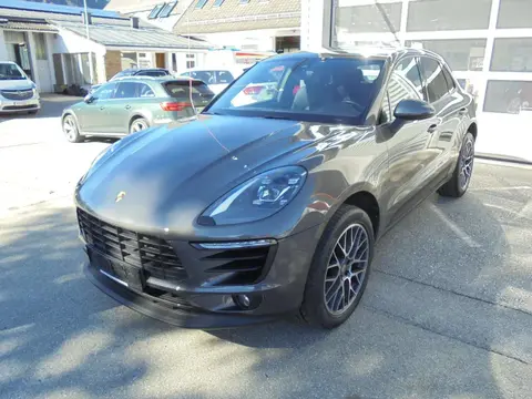 Used PORSCHE MACAN Petrol 2018 Ad 