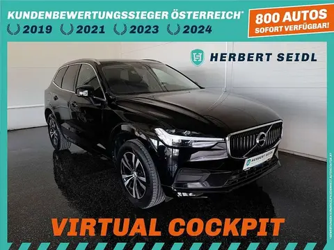 Annonce VOLVO XC60 Diesel 2021 d'occasion 