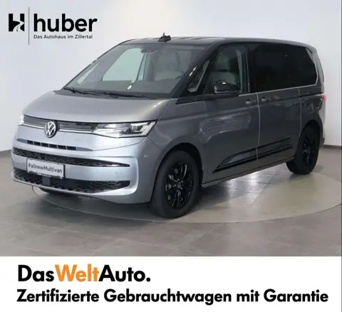 Used VOLKSWAGEN T7 Hybrid 2024 Ad 