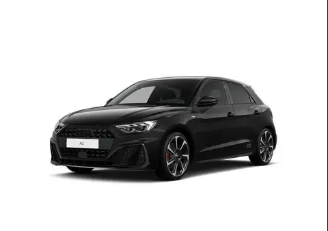 Annonce AUDI A1 Essence 2023 d'occasion 