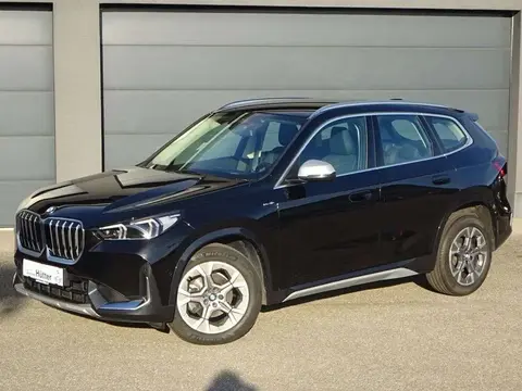 Annonce BMW X1 Diesel 2023 d'occasion 