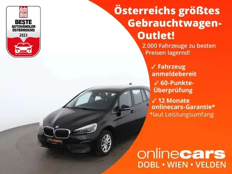 Used BMW SERIE 2 Diesel 2021 Ad 