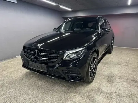 Used MERCEDES-BENZ CLASSE GLC Diesel 2018 Ad 