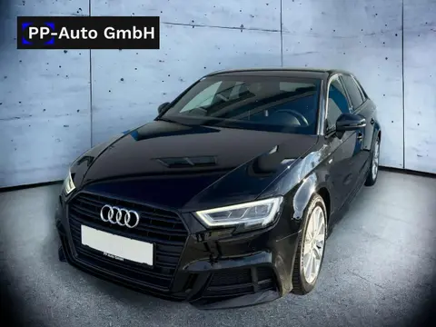 Used AUDI A3 Petrol 2019 Ad 