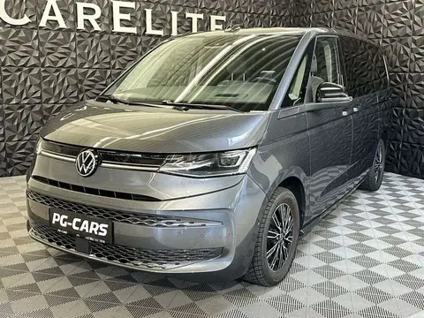 Annonce VOLKSWAGEN T7 Essence 2022 d'occasion 