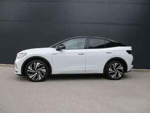 Annonce VOLKSWAGEN ID.5 Électrique 2022 d'occasion 