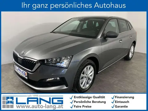 Used SKODA SCALA Petrol 2023 Ad 