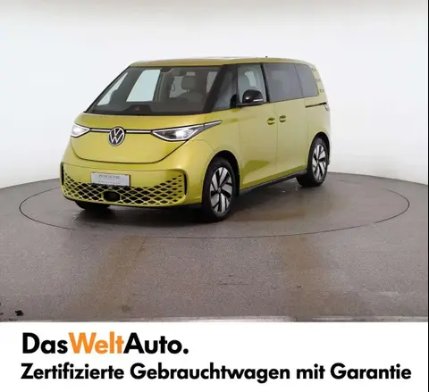 Annonce VOLKSWAGEN ID. BUZZ Électrique 2024 d'occasion 