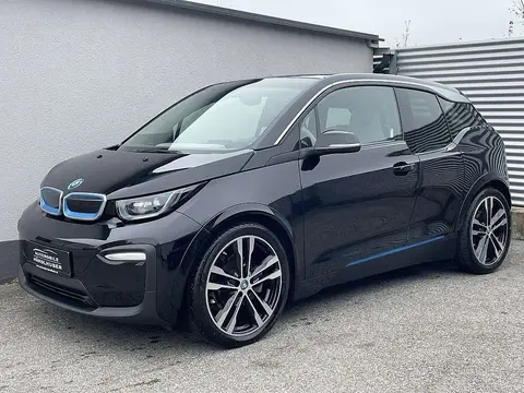 Used BMW I3 Electric 2020 Ad 