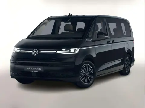 Annonce VOLKSWAGEN T7 Diesel 2024 d'occasion 