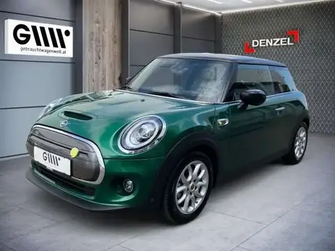 Used MINI COOPER Electric 2020 Ad 