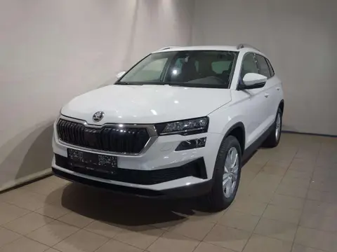 Annonce SKODA KAROQ Diesel 2024 d'occasion 