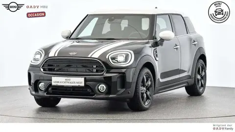 Used MINI COOPER Petrol 2023 Ad 