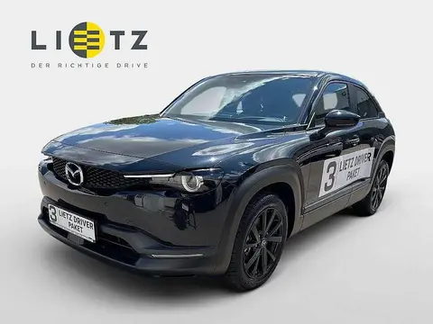 Annonce MAZDA MX-30 Électrique 2020 d'occasion 