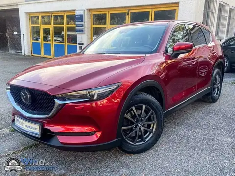 Used MAZDA CX-5 Diesel 2020 Ad 