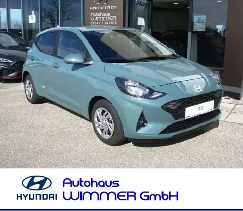 Used HYUNDAI I10 Petrol 2023 Ad 