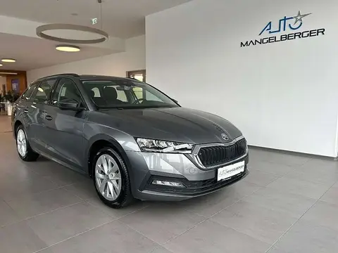 Used SKODA OCTAVIA Hybrid 2022 Ad 