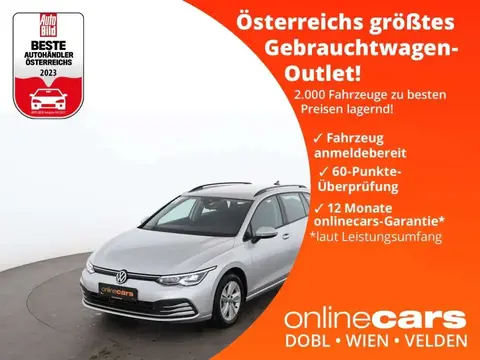 Used VOLKSWAGEN GOLF Petrol 2022 Ad 